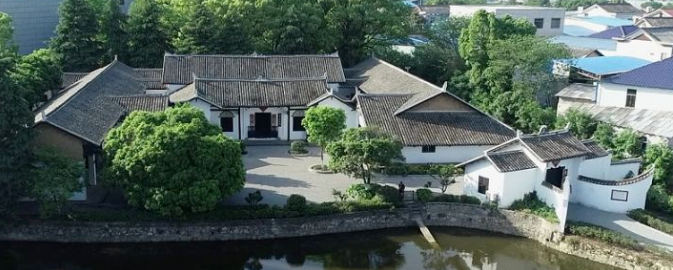 記錄歷史，傳承文明—影像RTK助力歷史建筑保護(hù) 中海達(dá)V5 北斗海達(dá)TS6