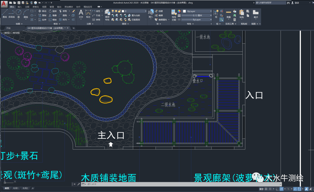 CAD圖紙打印你會，局部打印你會嗎？